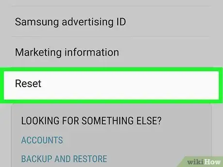 Image intitulée Reset Network Settings on Android Step 4
