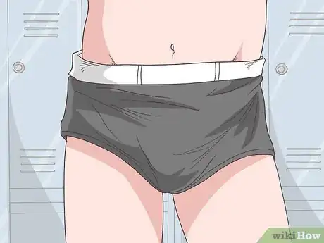 Image intitulée Shrink Underwear Step 1