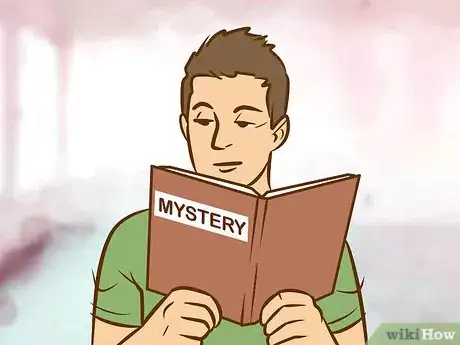 Image intitulée Write a Mystery Story Step 2