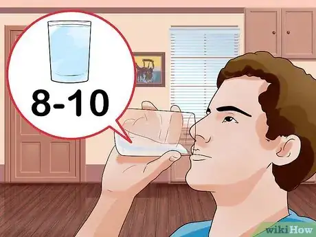 Image intitulée Treat Chronic Sinusitis Step 1