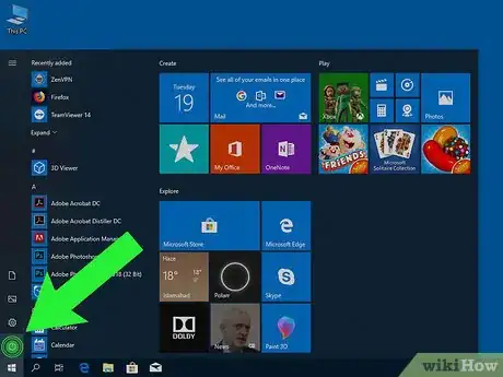 Image intitulée Get to the Boot Menu on Windows Step 2