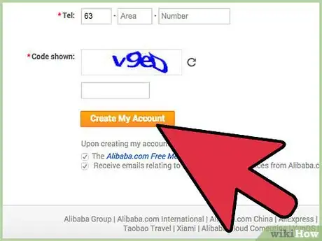 Image intitulée Sell Your Products on Alibaba Step 4