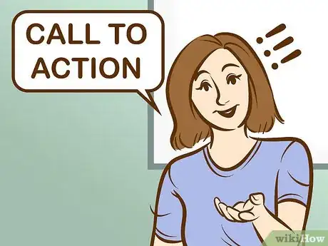 Image intitulée Start a Conclusion Step 10