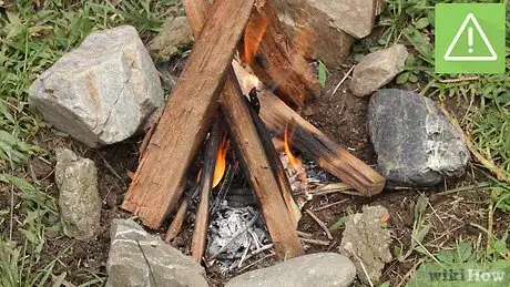 Image intitulée Set Up a Tent Step 18