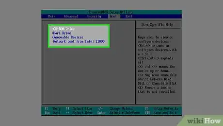 Image intitulée Reinstall Windows 7 Without CD Step 16