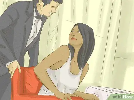 Image intitulée Be a Gentleman Step 14