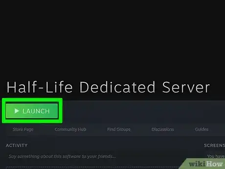 Image intitulée Set Up a Counter Strike LAN Game Step 3