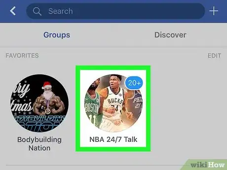 Image intitulée Leave a Facebook Group Step 4