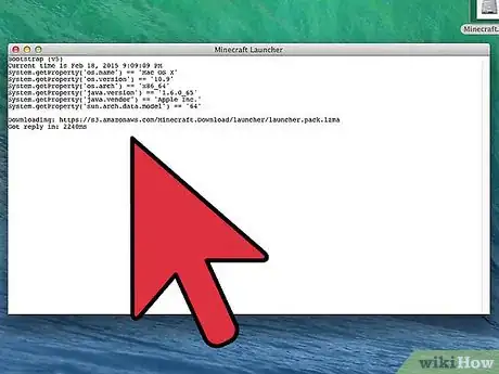 Image intitulée Reinstall Minecraft Step 24