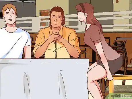 Image intitulée Fit In at High School Step 6