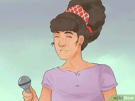 Image intitulée Get a Singing Job Step 18