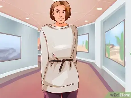 Image intitulée Wear a Jumper Step 11