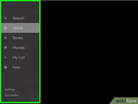 Image intitulée Log Out of Netflix on TV Step 2