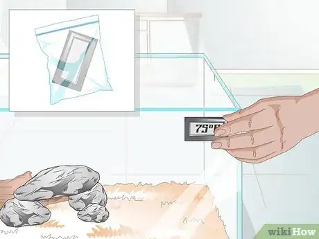 Image intitulée Take Care of a Garter Snake Step 6