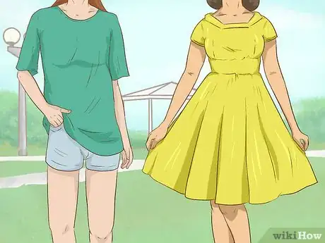 Image intitulée Hide Your Nipples Step 7