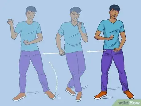 Image intitulée Dance Disco Step 9