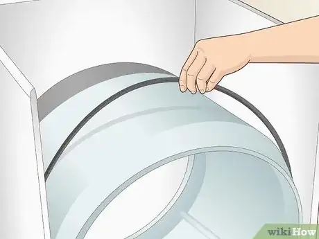 Image intitulée Change a Clothes Dryer Belt Step 9
