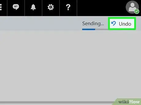 Image intitulée Recall an Email in Outlook Step 13