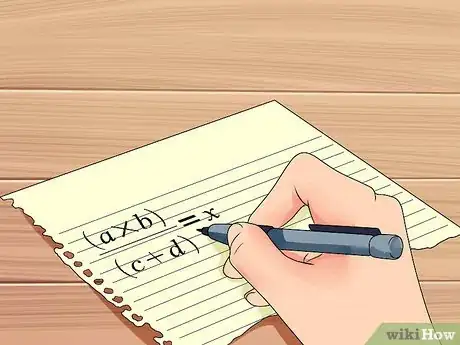 Image intitulée Cheat on a Test Using School Supplies Step 43