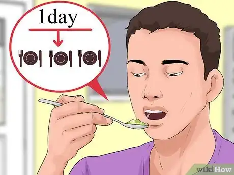 Image intitulée Gain Weight if You Have Diabetes Step 1