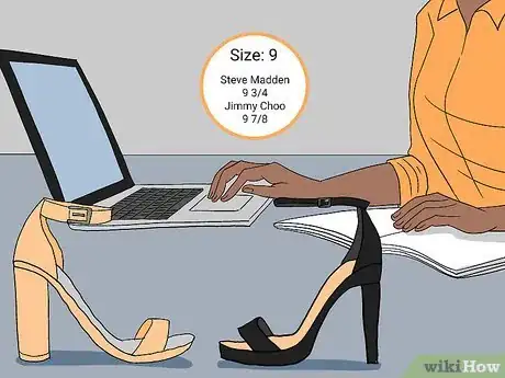 Image intitulée Sell Shoes Step 10