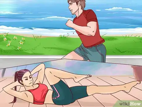 Image intitulée Get a Good Night Sleep when Depressed Step 9