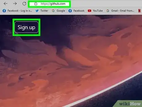 Image intitulée Create a Username Step 1