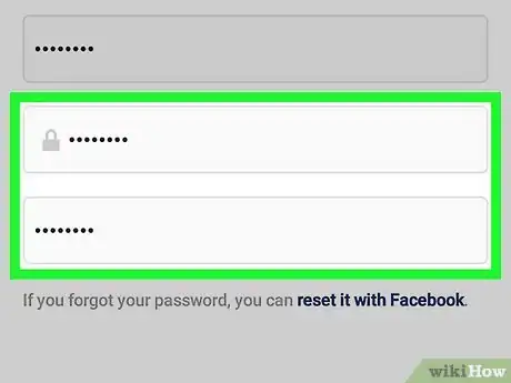 Image intitulée Change Your Instagram Password Step 18