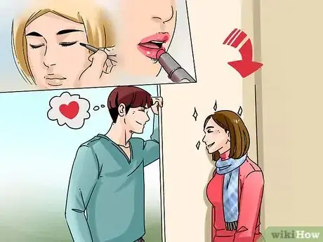 Image intitulée Make Him Miss You Step 12