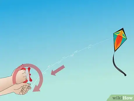Image intitulée Fly a Kite Step 14