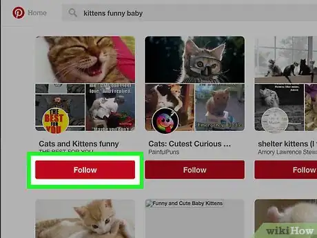 Image intitulée Use Pinterest Step 25