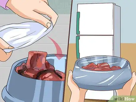 Image intitulée Make a Raw Food Diet for Dogs Step 20