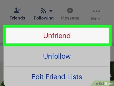 Image intitulée Delete Messenger Contacts on iPhone or iPad Step 11