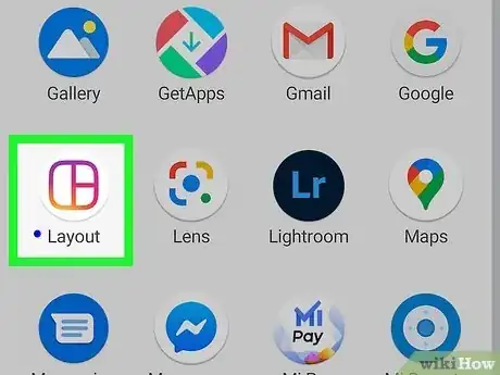 Image intitulée Combine Photos on Android Step 18