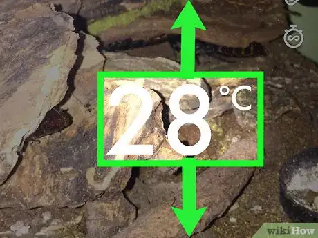 Image intitulée Add the Temperature on Snapchat Step 6