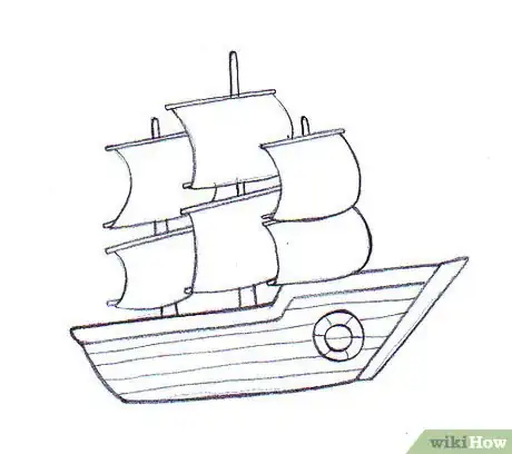 Image intitulée Draw a Boat Step 6