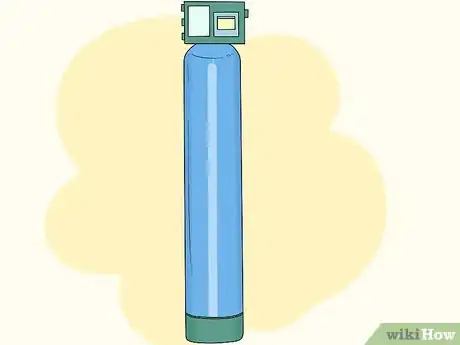 Image intitulée Remove Iron from Well Water Step 7