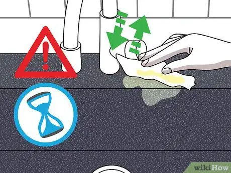 Image intitulée Clean a Granite Sink Step 17