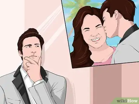 Image intitulée Plan a Romantic Treasure Hunt Step 1