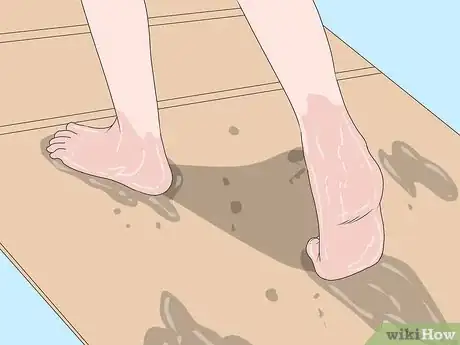 Image intitulée Tell if You Pronate Step 3