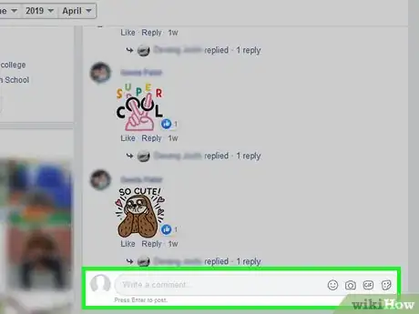 Image intitulée Get a Lot of Facebook Likes Step 7