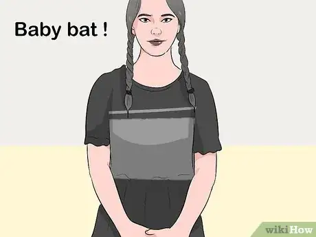 Image intitulée Be Goth Step 17