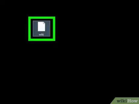Image intitulée View XML Files Step 1