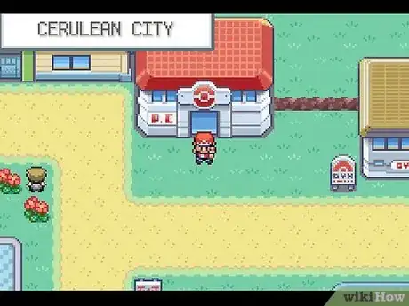 Image intitulée Catch Mewtwo in Pokémon FireRed and LeafGreen Step 14