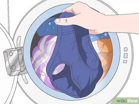 Image intitulée Shrink Underwear Step 7