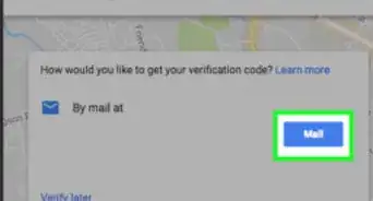 ajouter son site dans Google