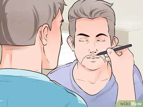 Image intitulée Grow Facial Hair Step 12