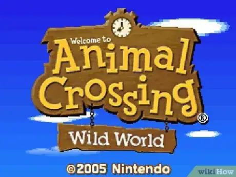 Image intitulée Make a Lot of Bells (Money) in Animal Crossing_ Wild World Step 14