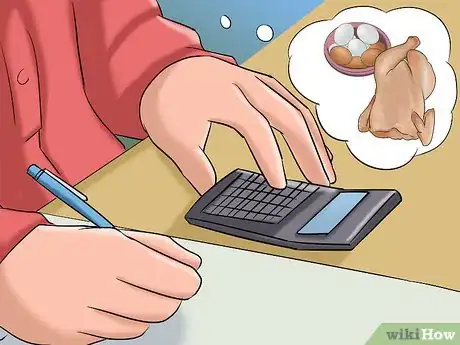 Image intitulée Calculate Calories from Protein Step 6