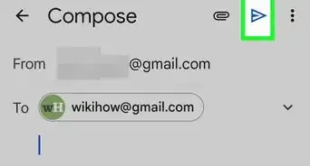 copier toute une conversation de message sur un téléphone fonctionnant sous Android
